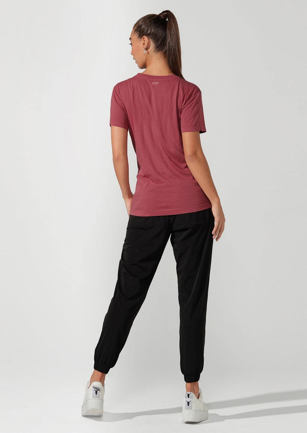 Barre Ankle Biter Active Pants
