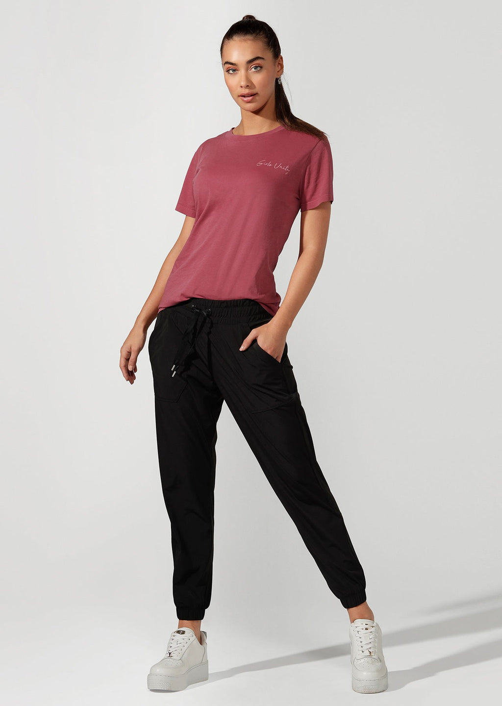 Barre Ankle Biter Active Pants