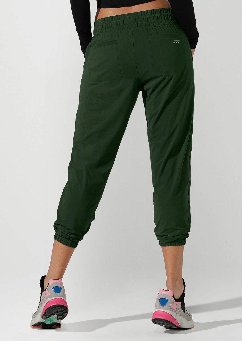 Barre Ankle Biter Active Pants