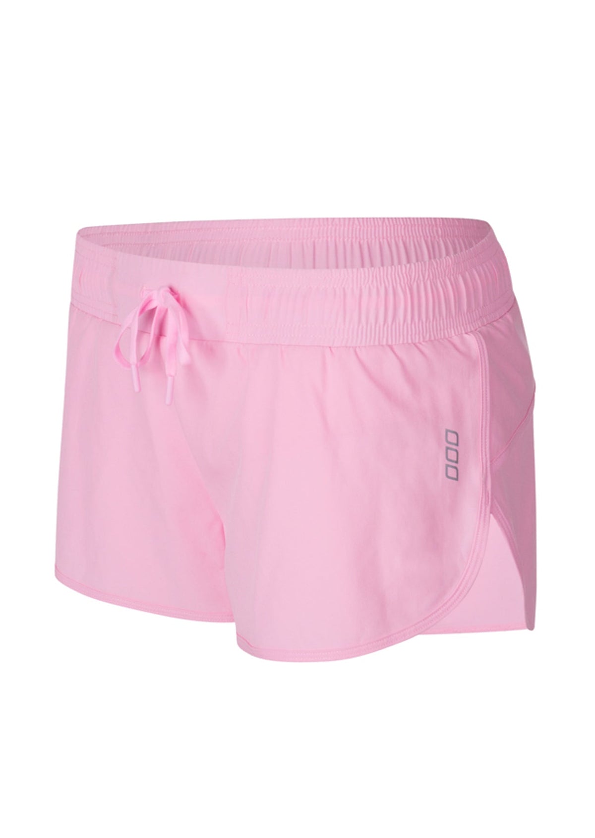 Beach Babe Run Shorts