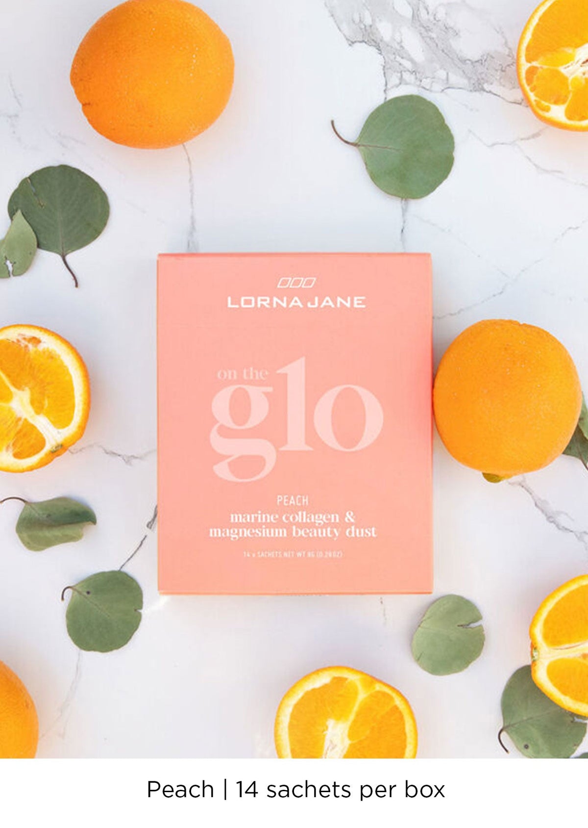Beauty Collagen Dust