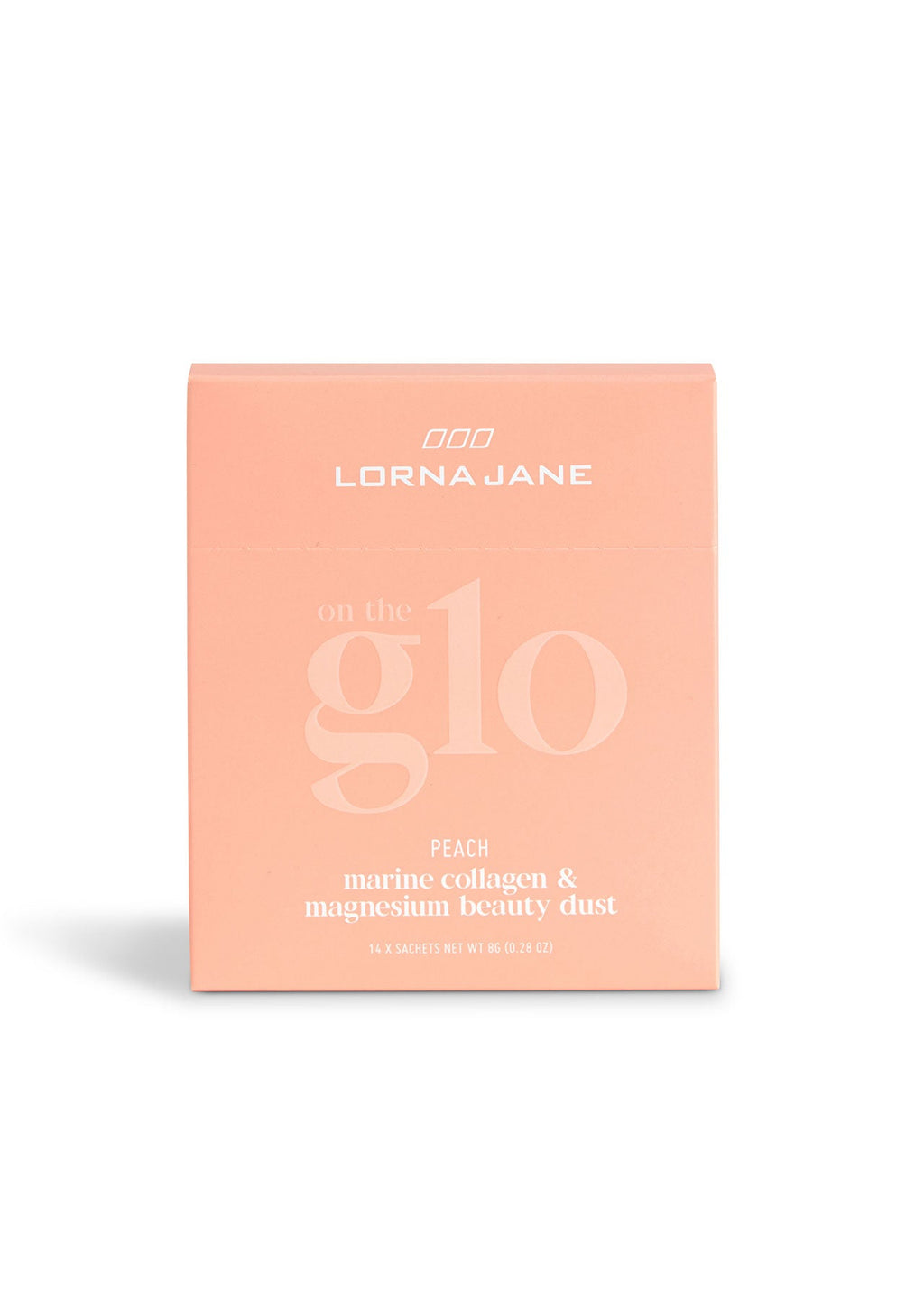 Beauty Collagen Dust