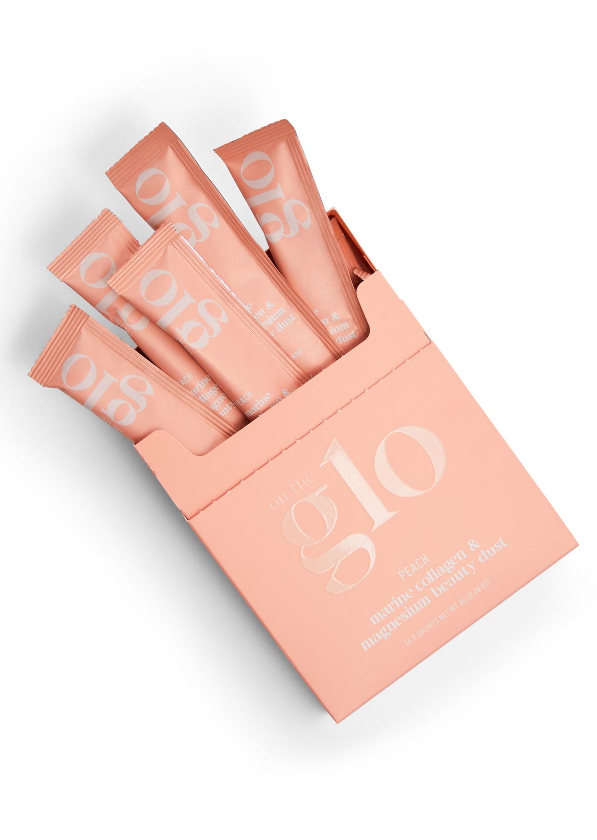 Beauty Collagen Dust