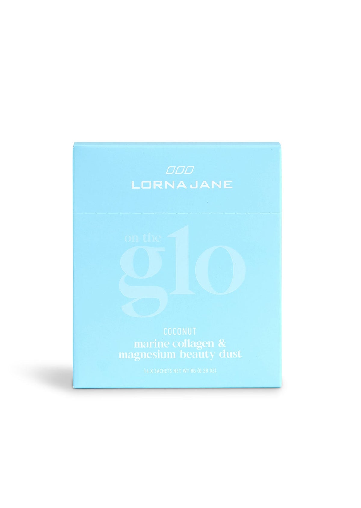 Beauty Collagen Dust
