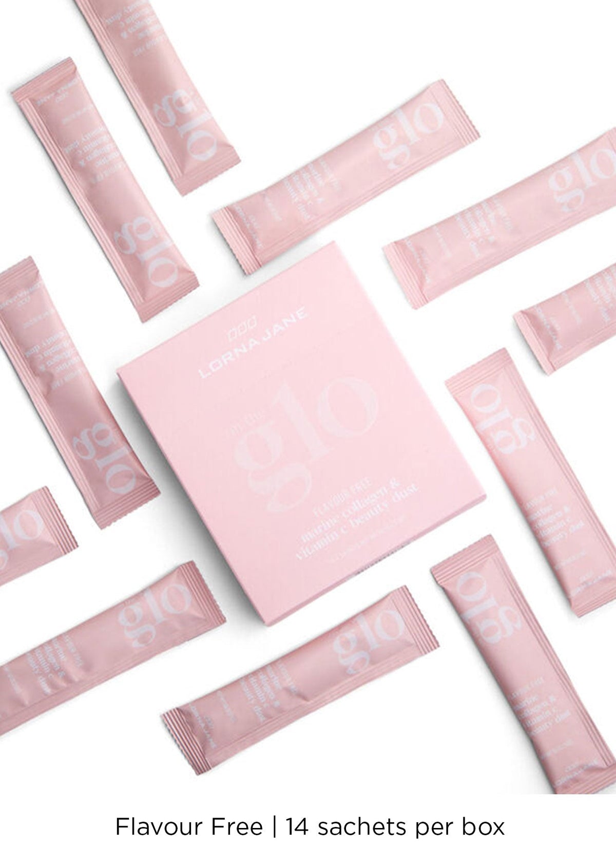 Beauty Collagen Dust