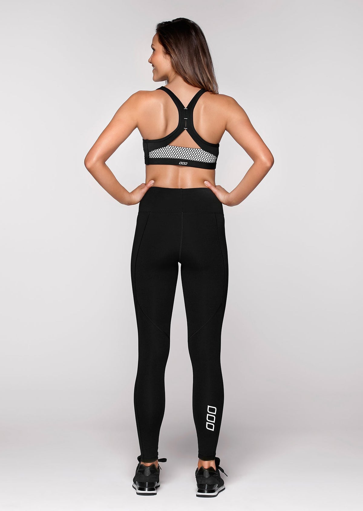 Beetle Juice Sports Bra