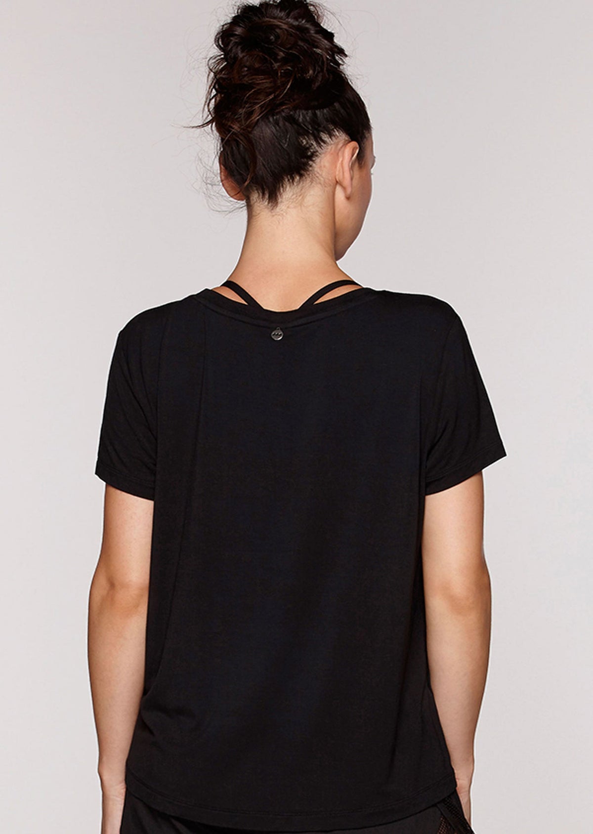 Believe Lifestyle Top