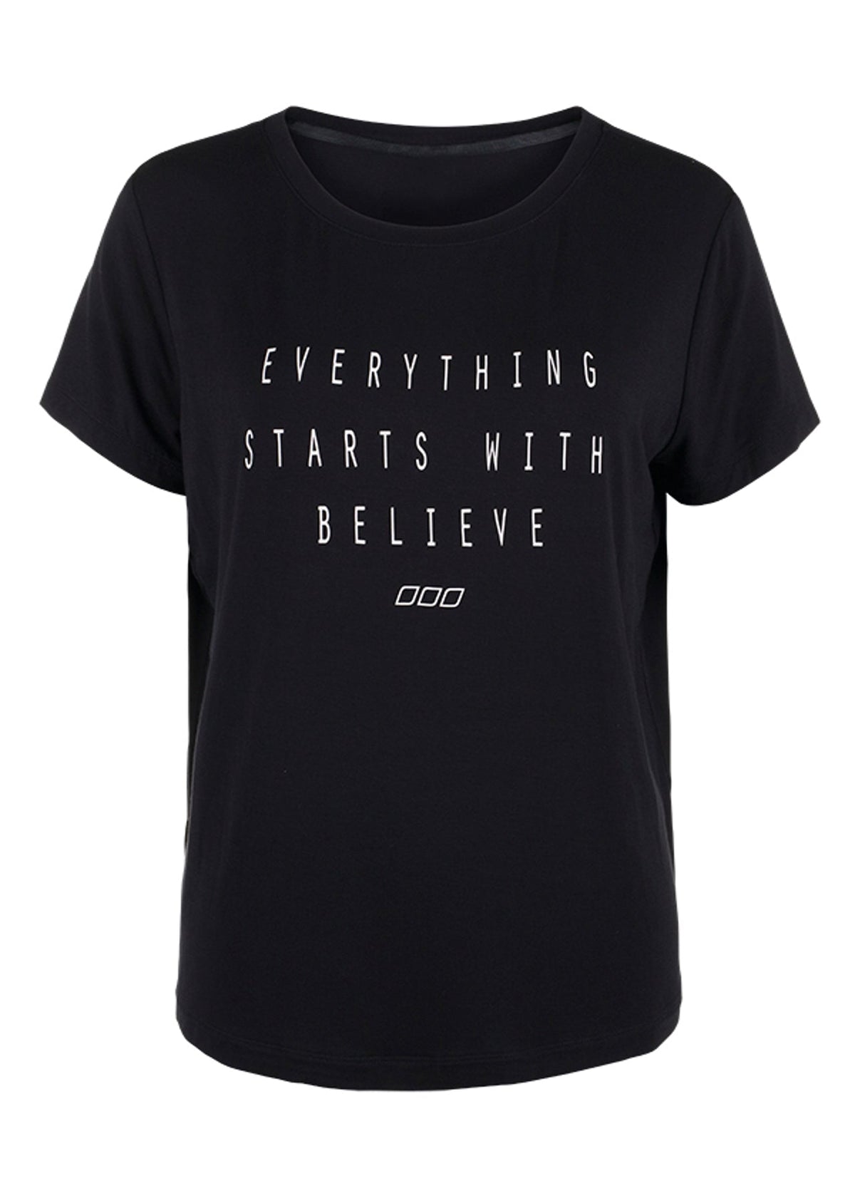 Believe Lifestyle Top