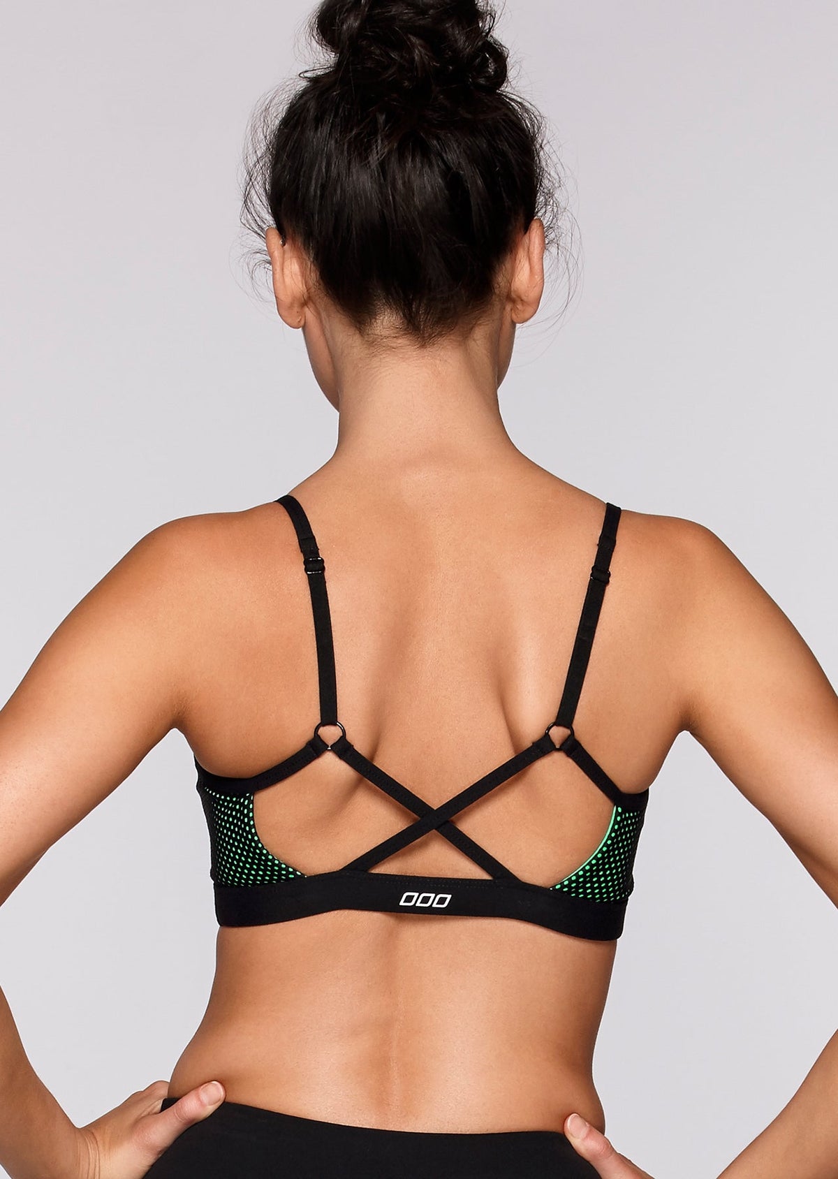 Bella Sports Bra
