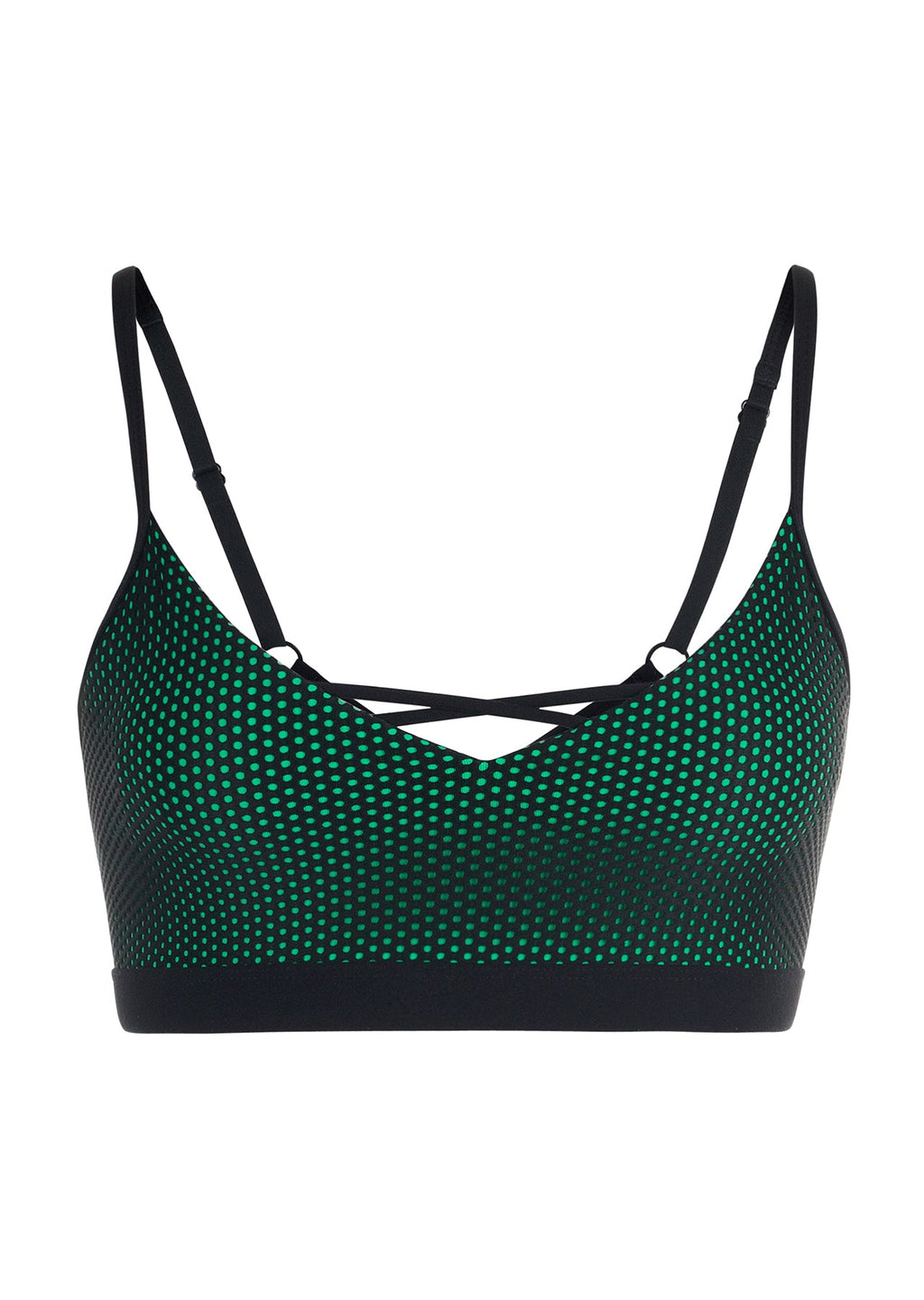 Bella Sports Bra