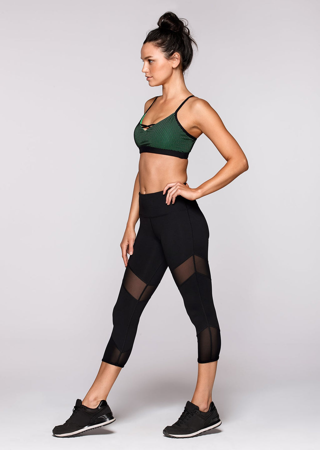 Bella Sports Bra