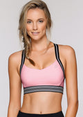 Belle Sports Bra