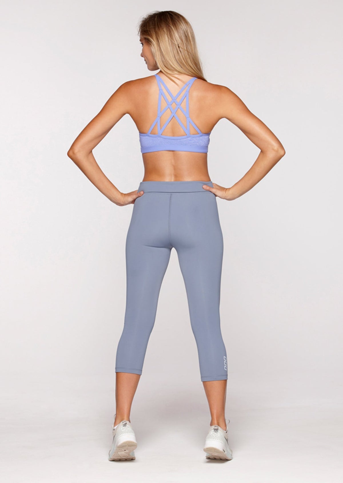 Bettina 7/8 Tight