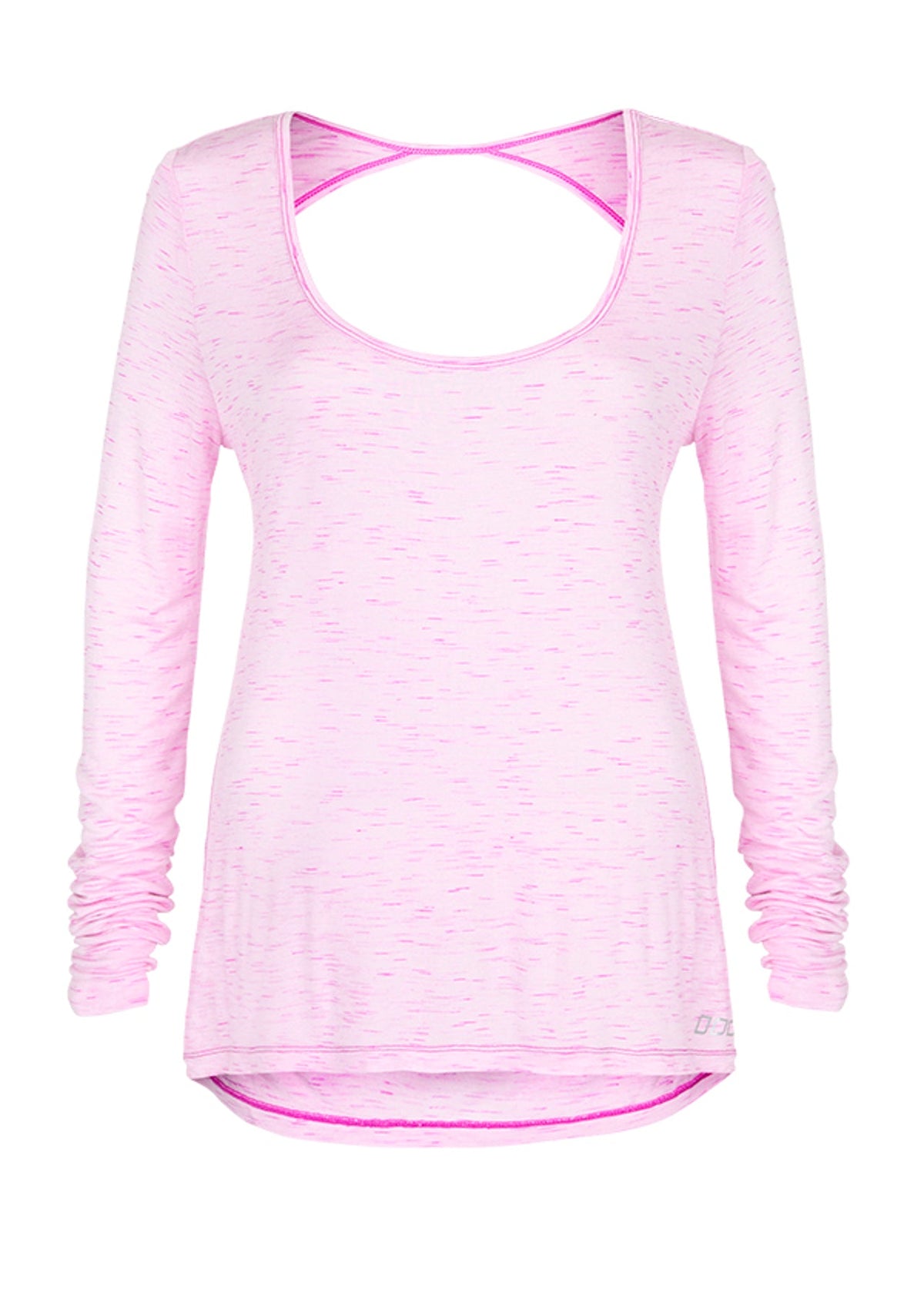 Beverly L/Slv Top
