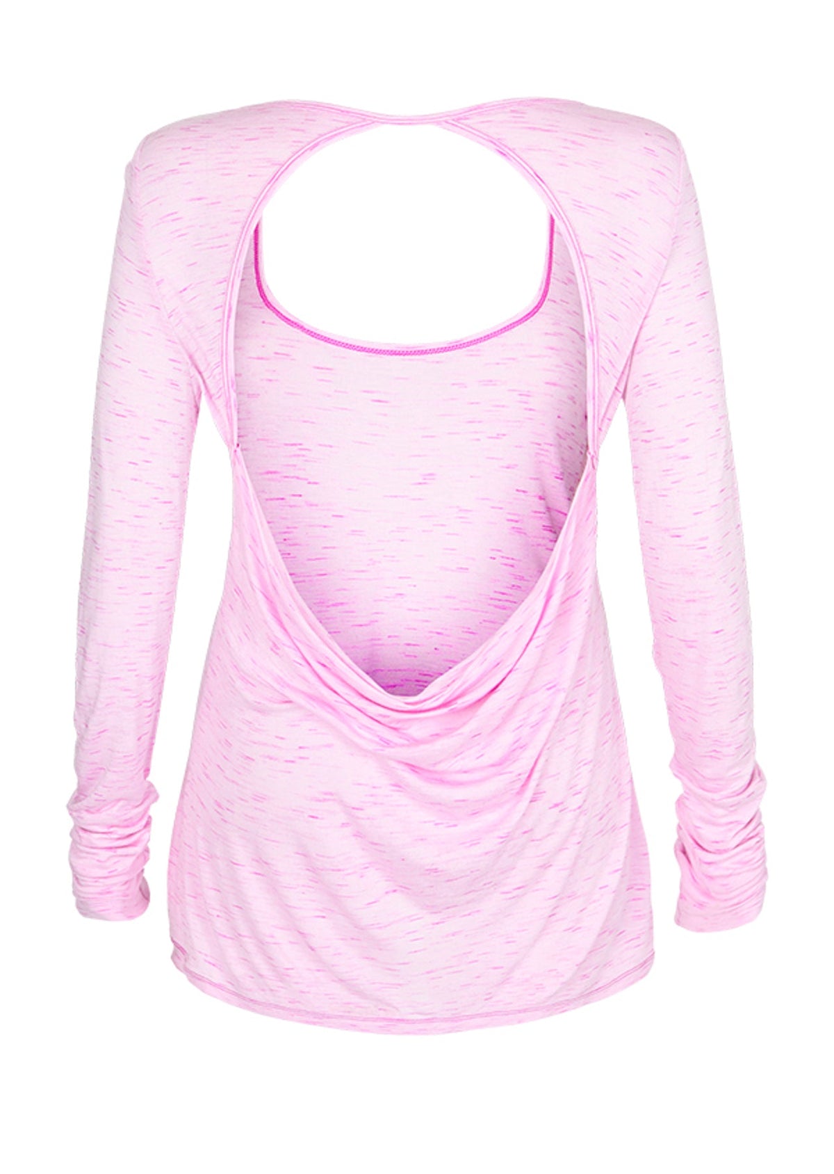 Beverly L/Slv Top