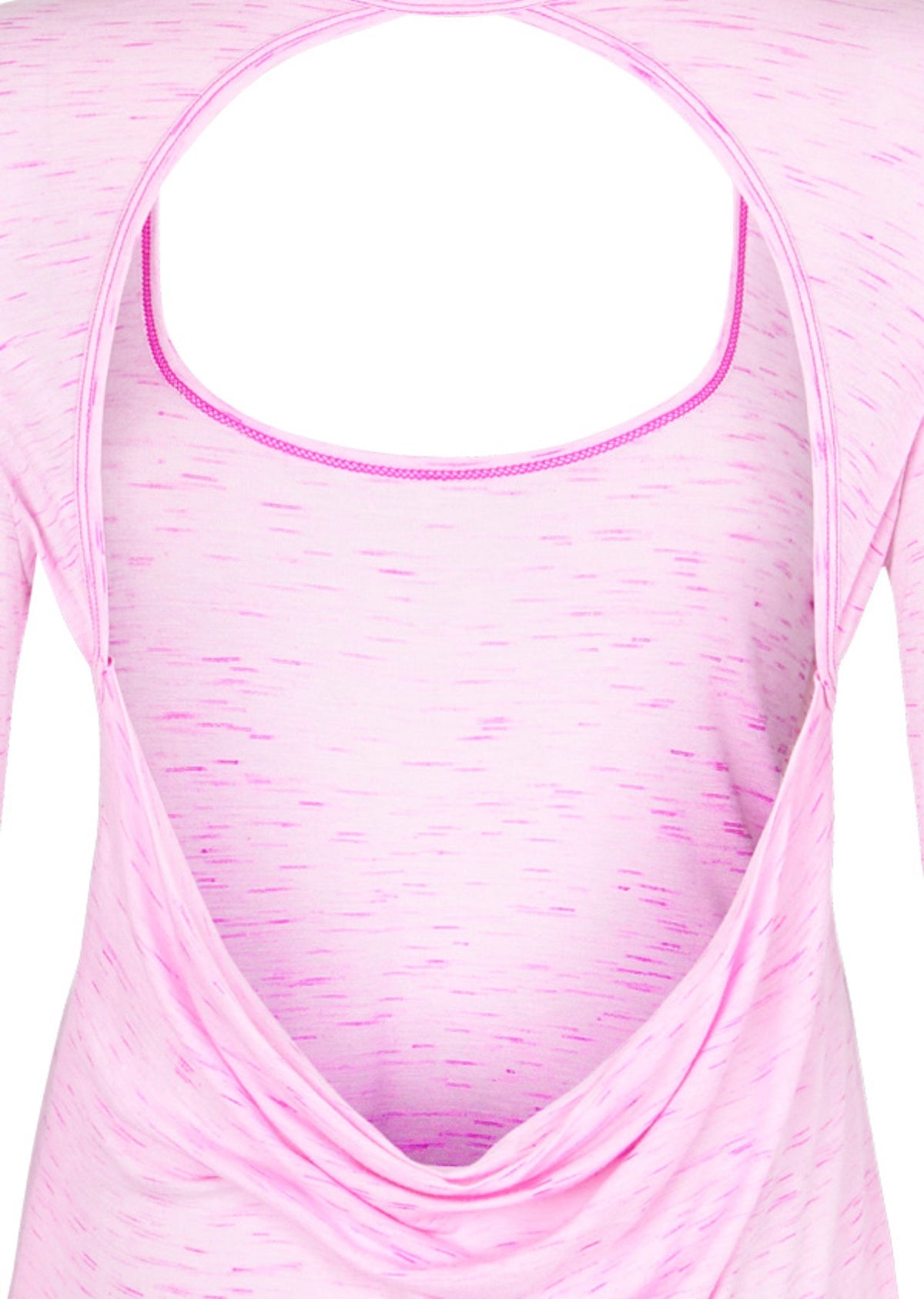 Beverly L/Slv Top