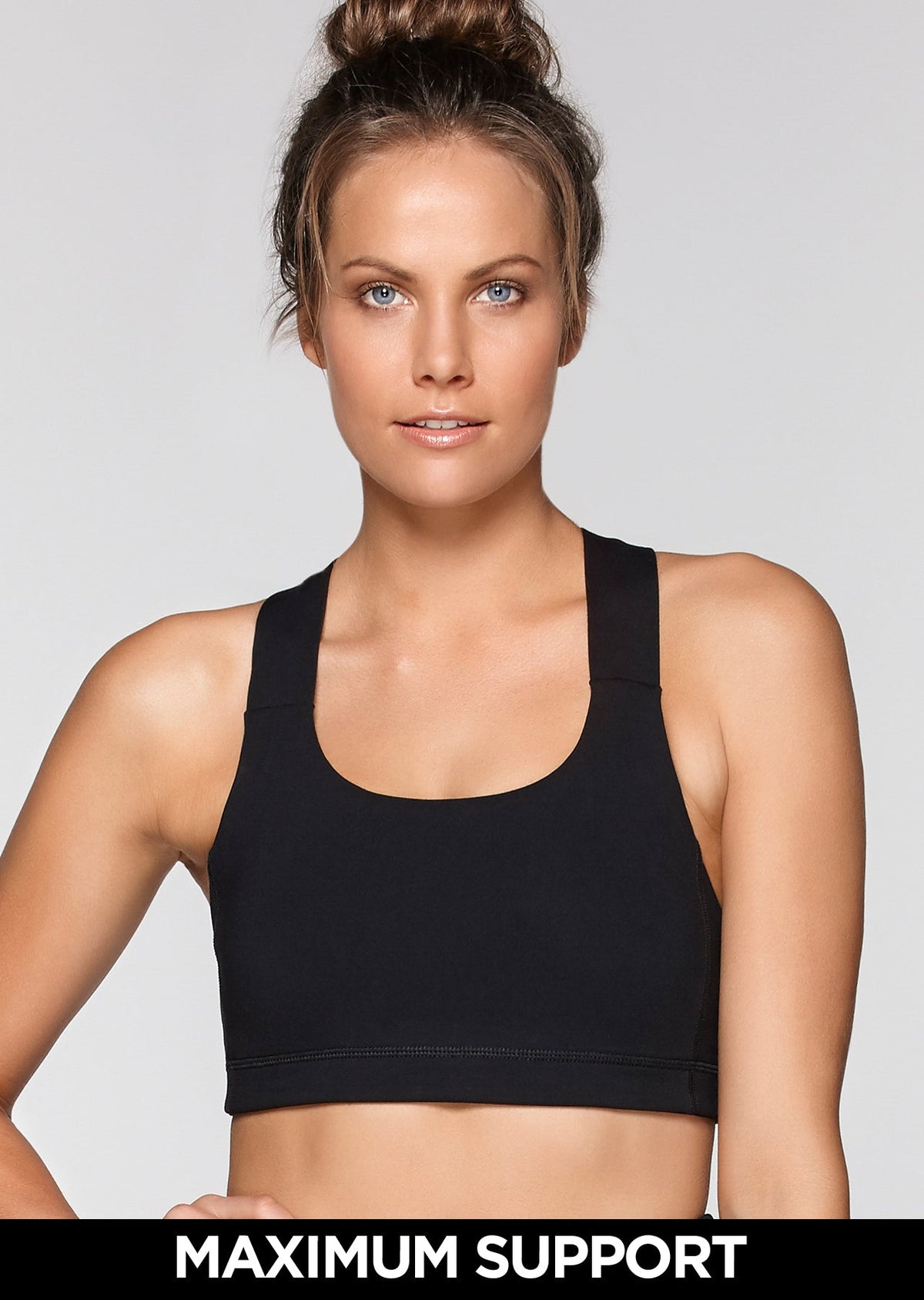 Bianca Sports Bra