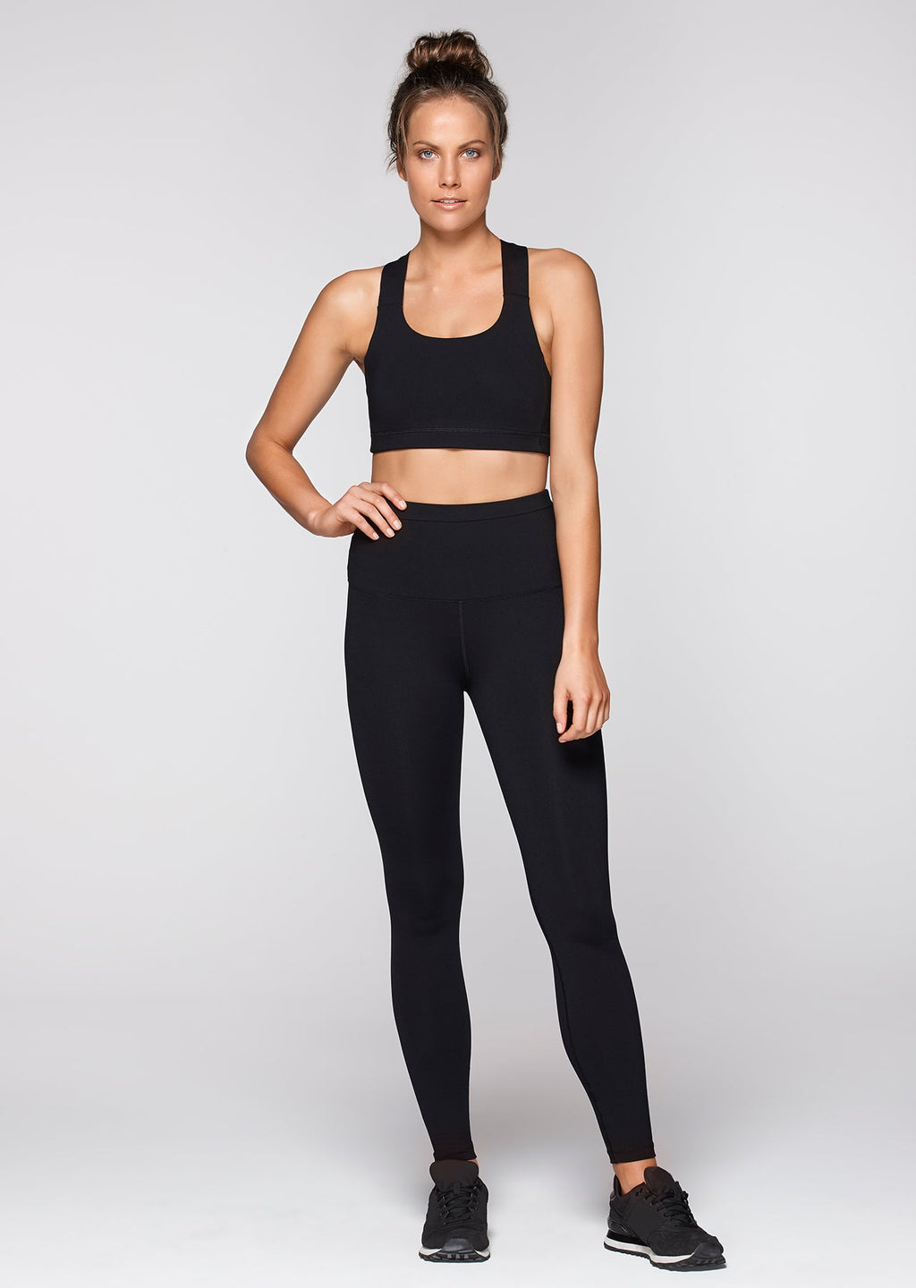 Bianca Sports Bra