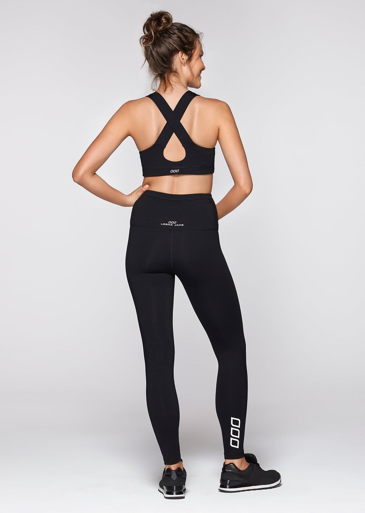 Bianca Sports Bra