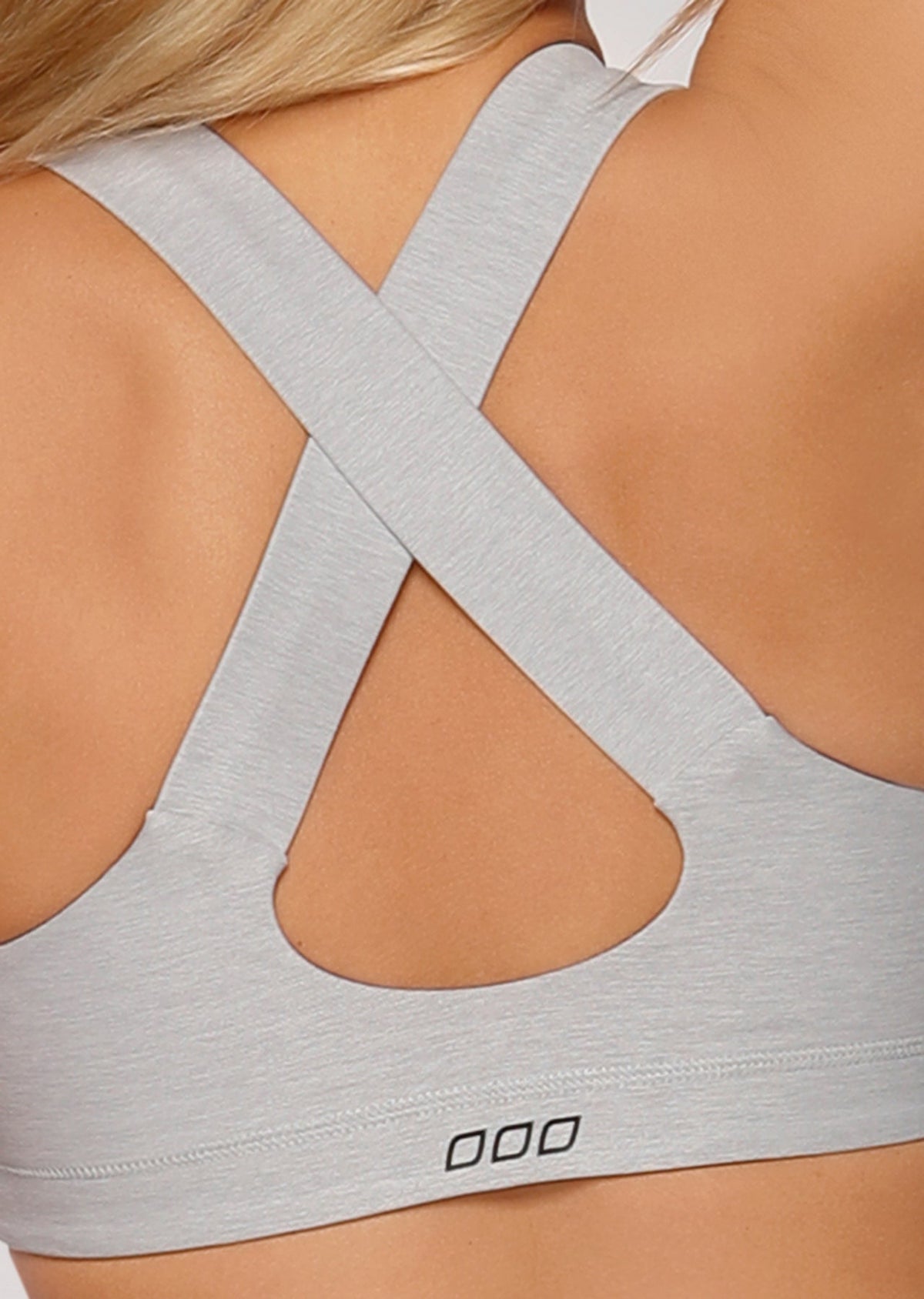 Bianca Sports Bra