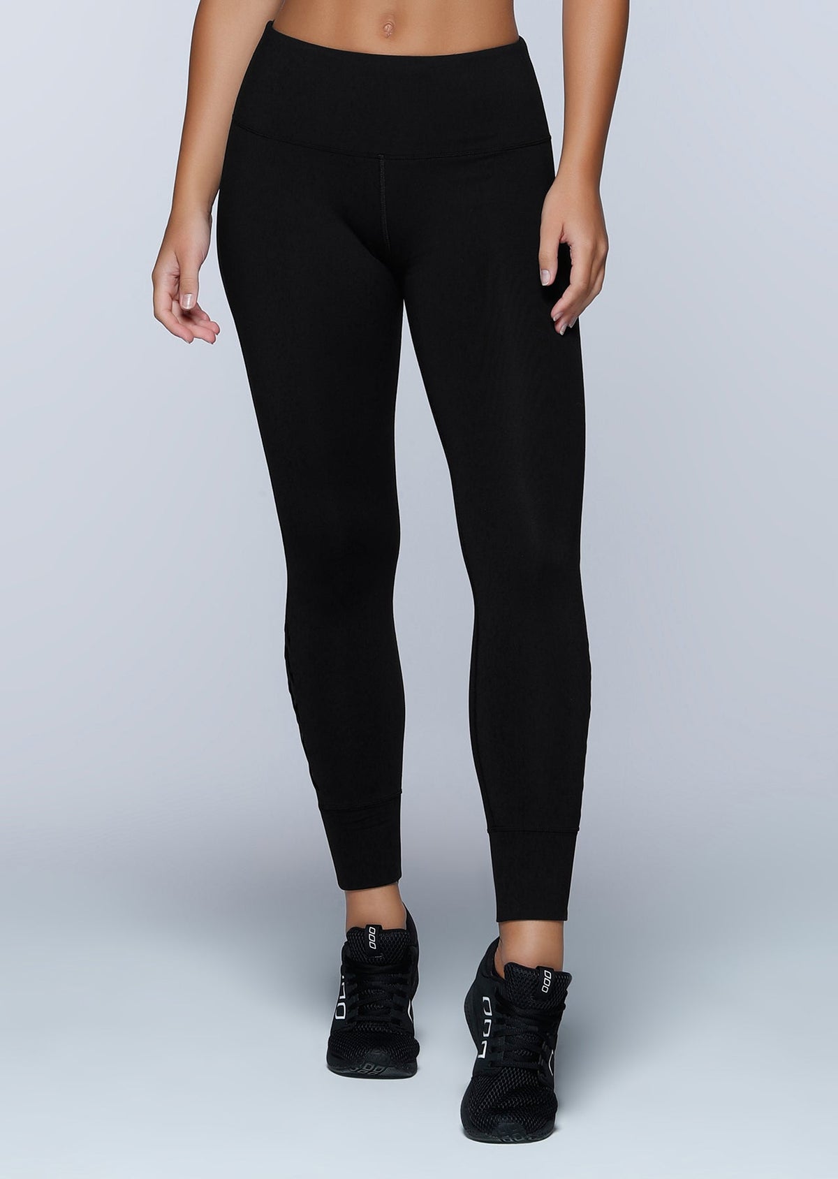 Billie Core Ankle Biter Tight