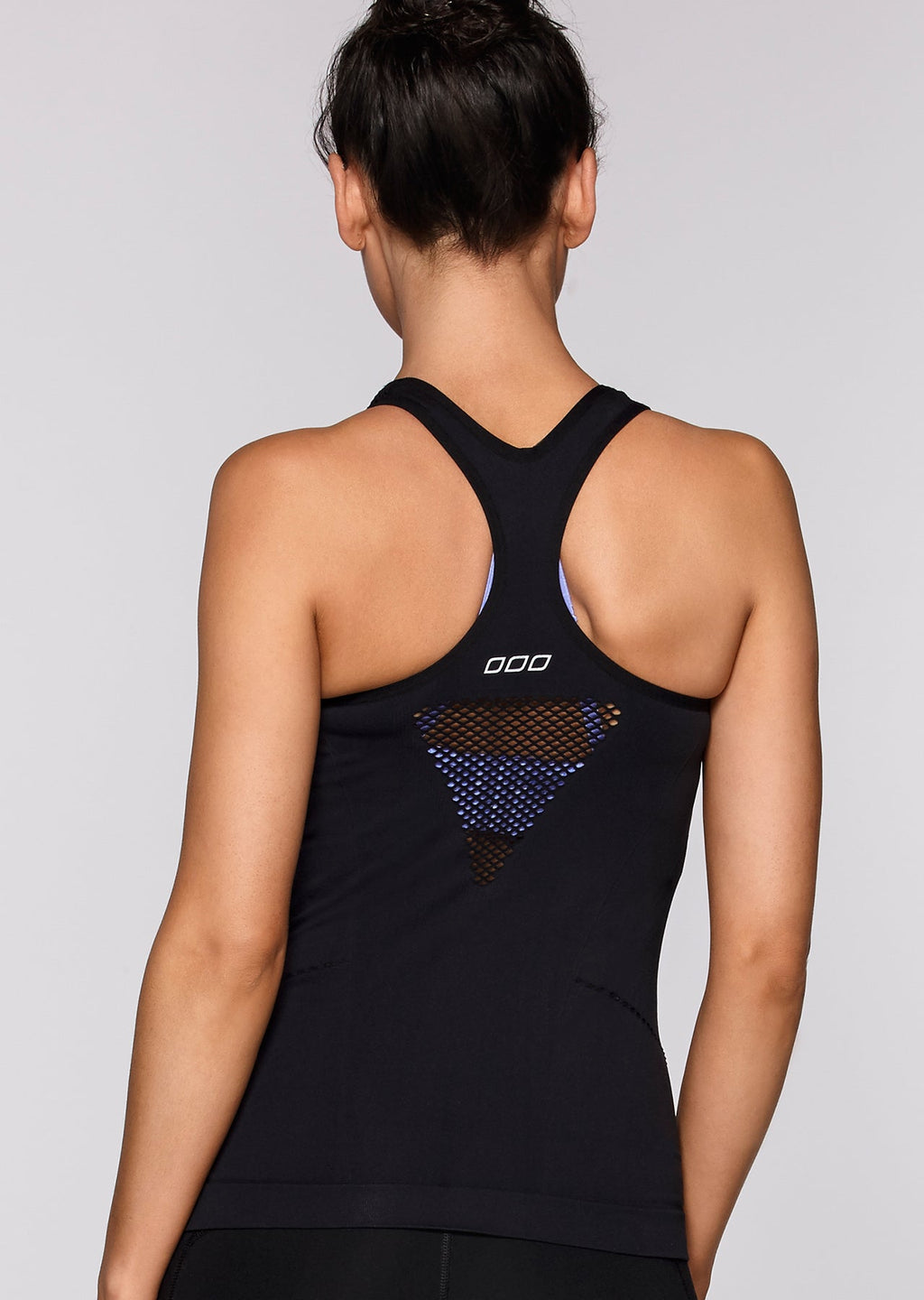 Bionic Seamless Tank