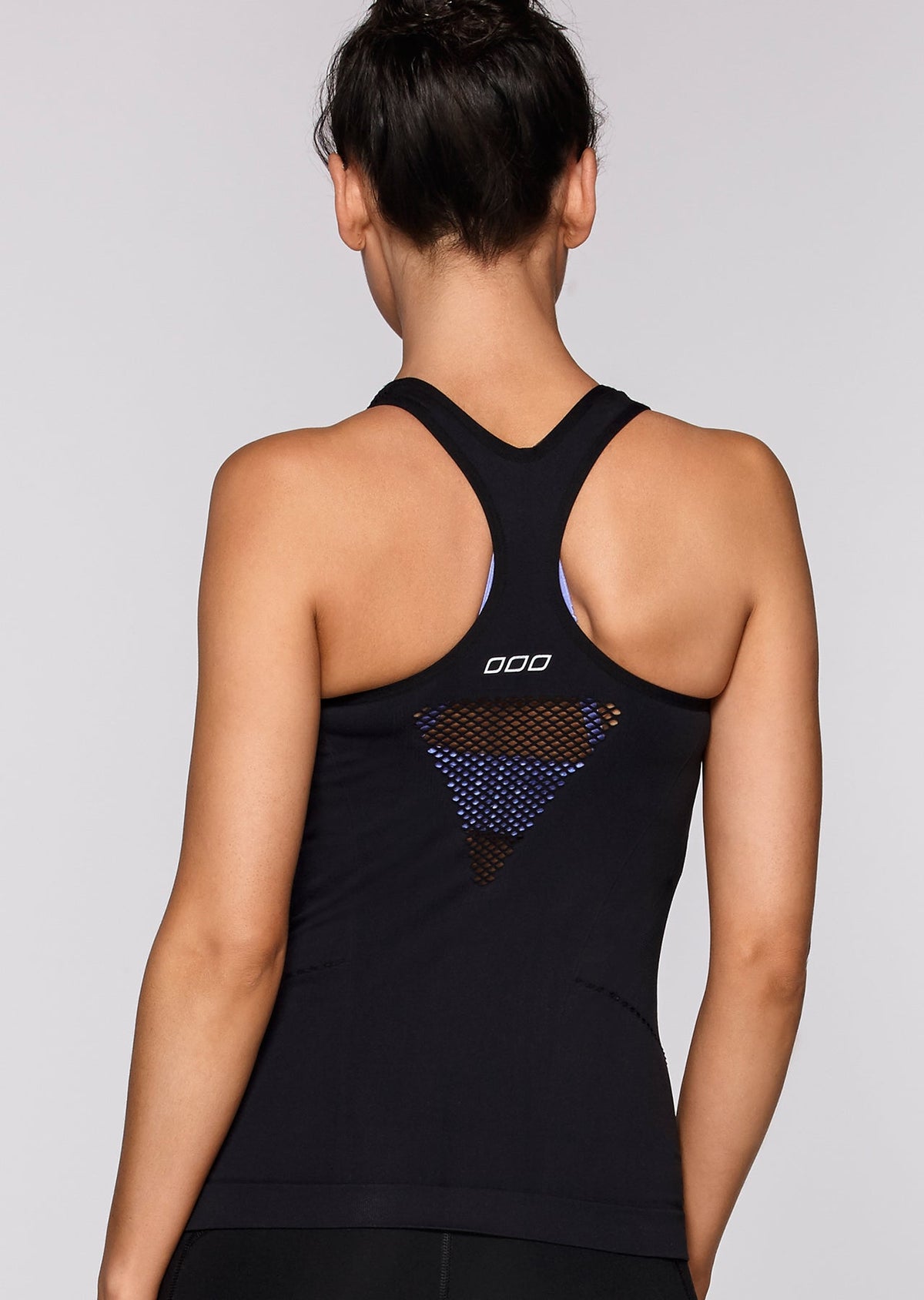 Bionic Seamless Tank