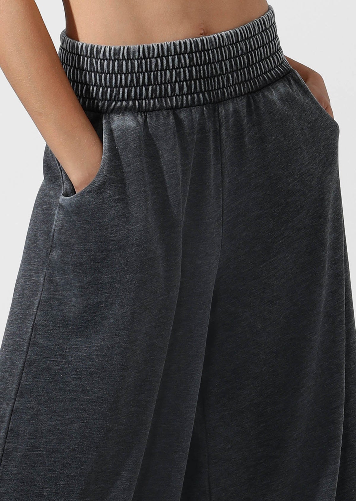 Bliss Full Length Pants