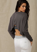 Bliss Long Sleeve Top