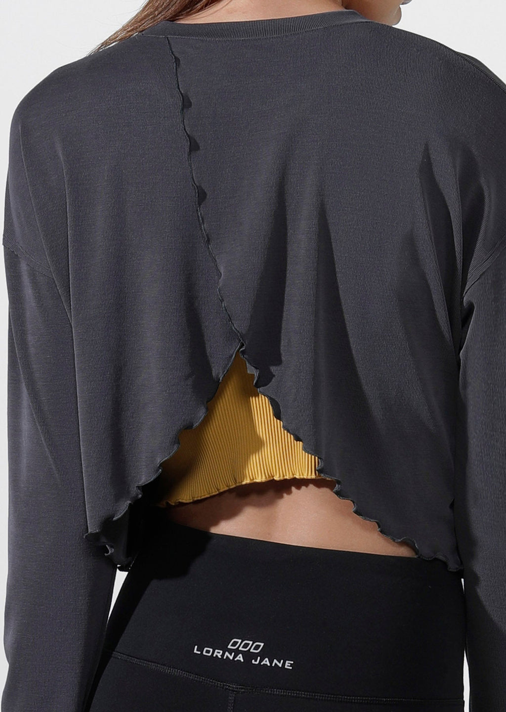 Bliss Long Sleeve Top