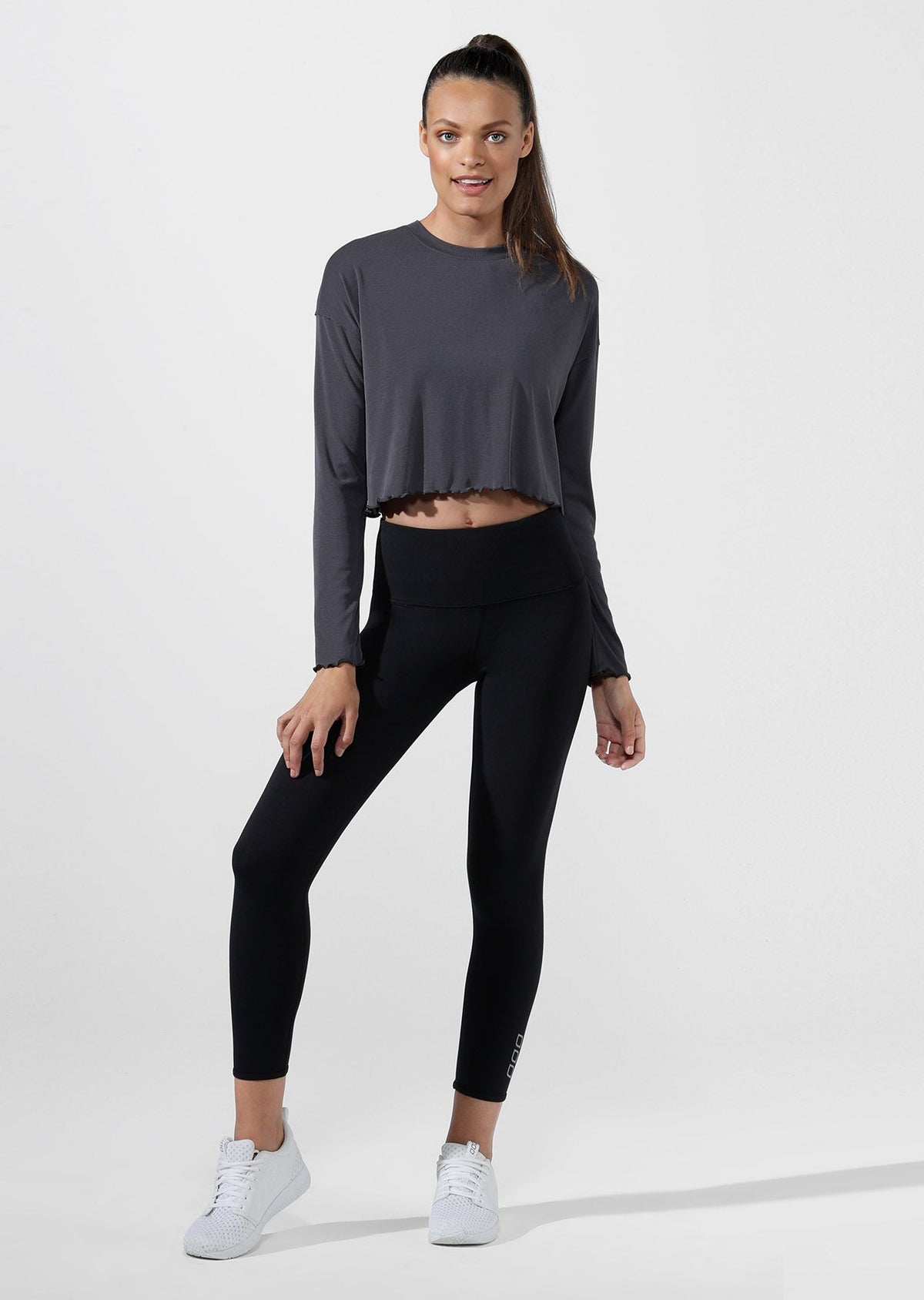 Bliss Long Sleeve Top
