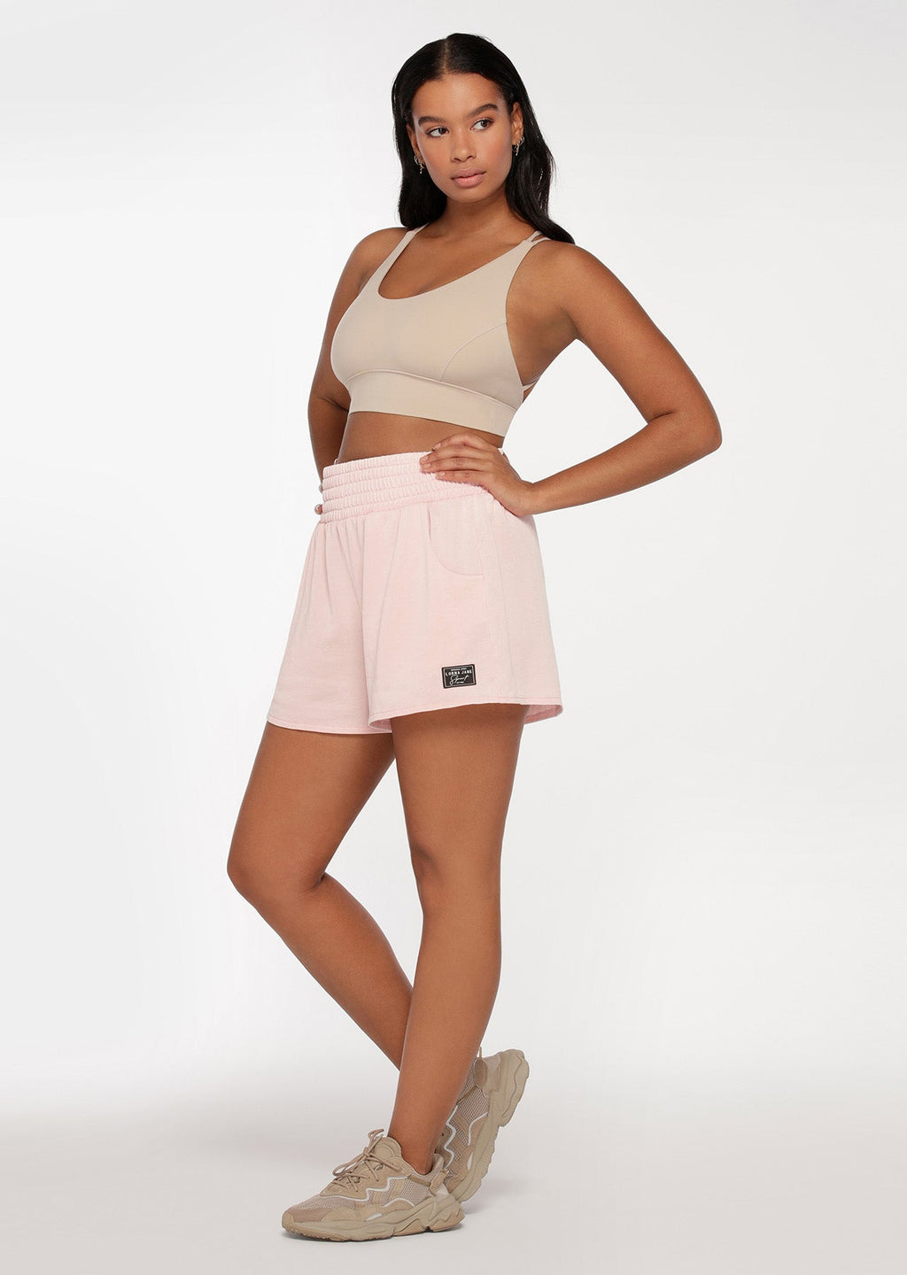 Bliss Lounge Shorts