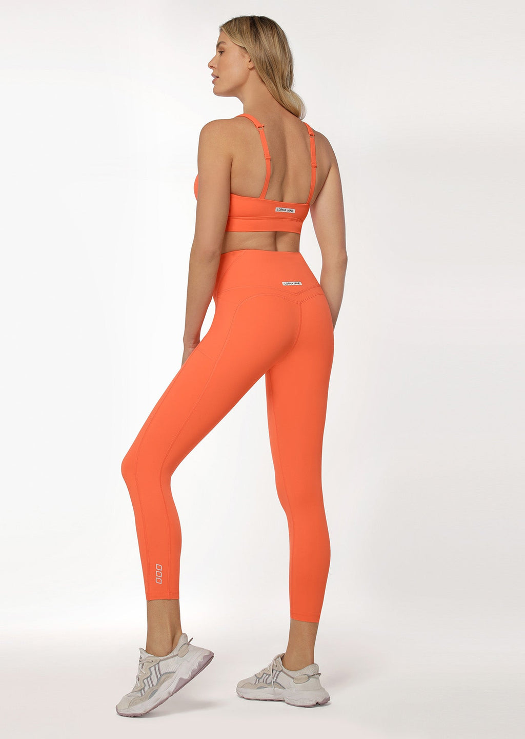 Bliss Sports Bra