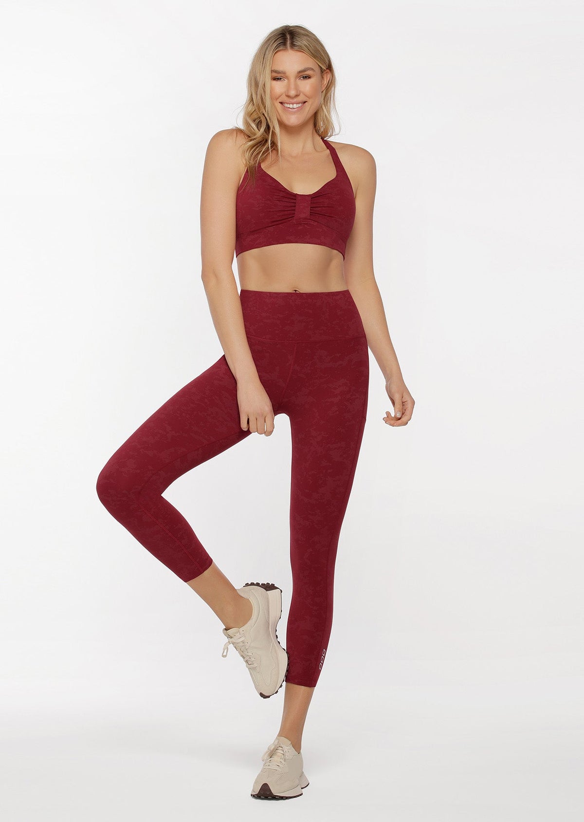 Bliss Sports Bra