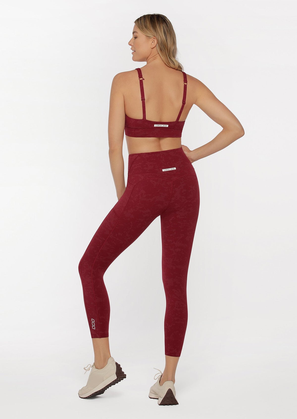 Bliss Sports Bra