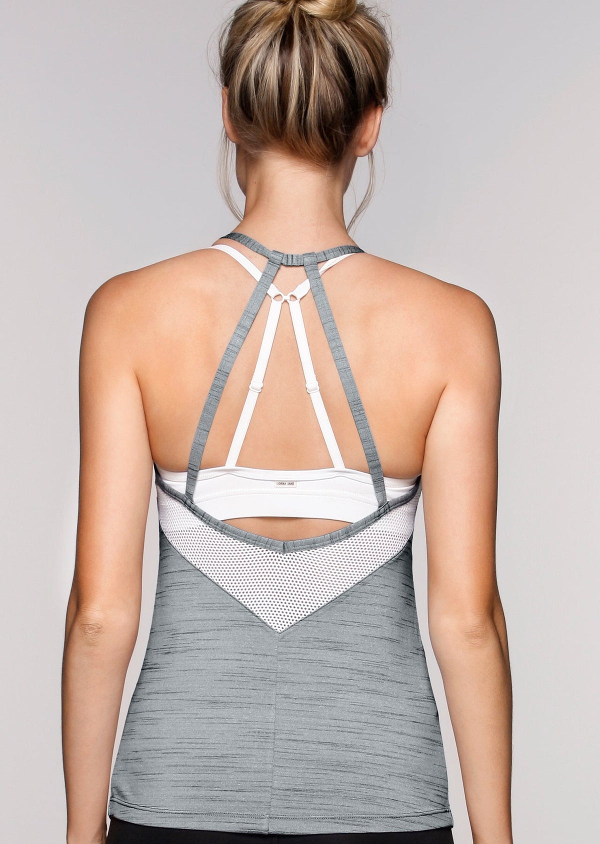 Bodhi Active Tank