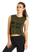 Bodylicious Tank