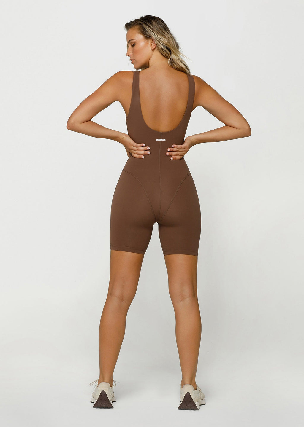 Bodywork Bike Short Onesie
