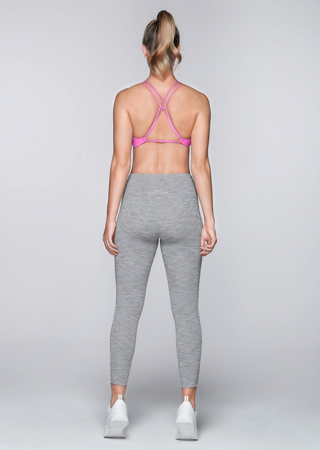 Bohdi Yoga Bra