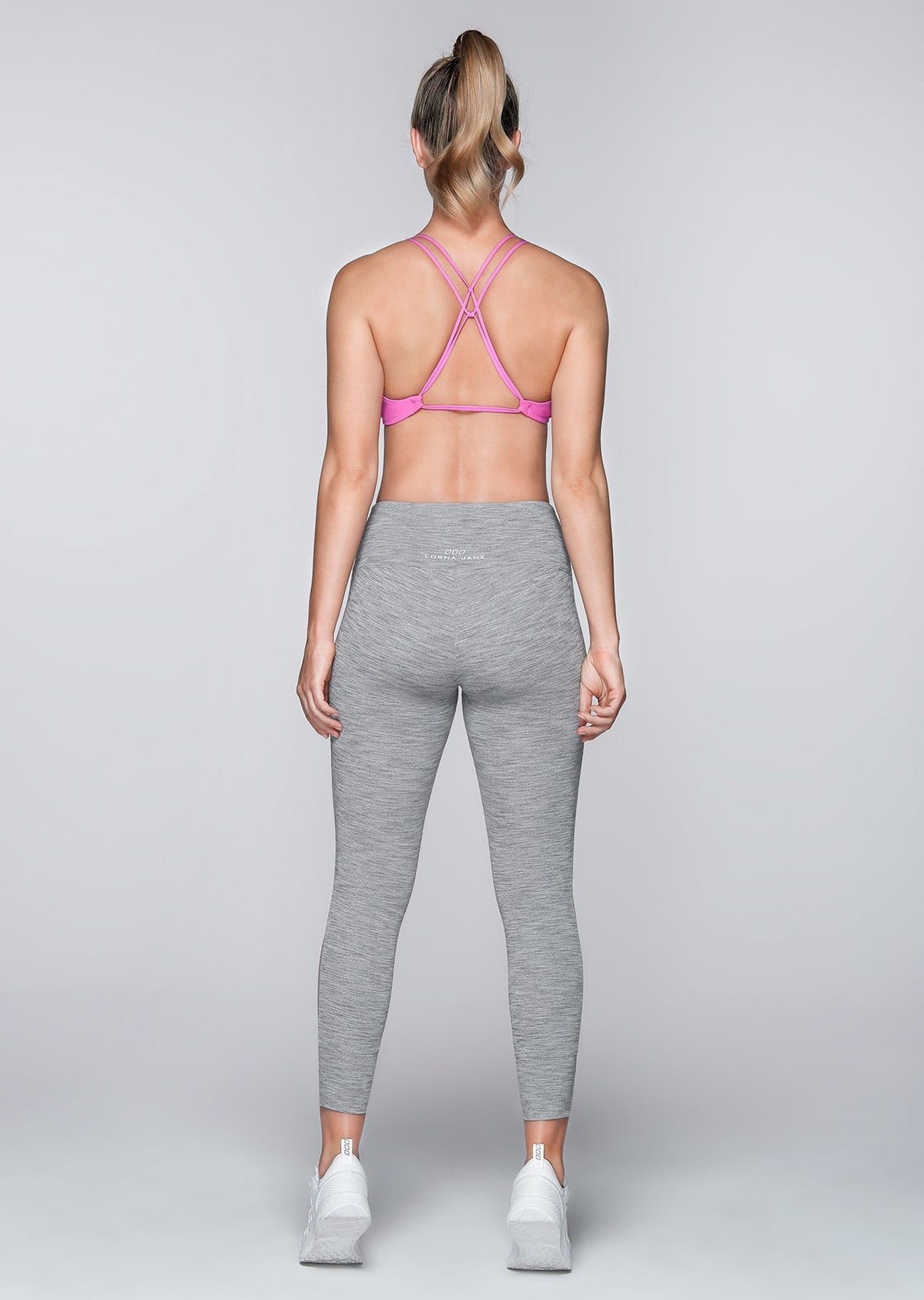 Bohdi Yoga Bra