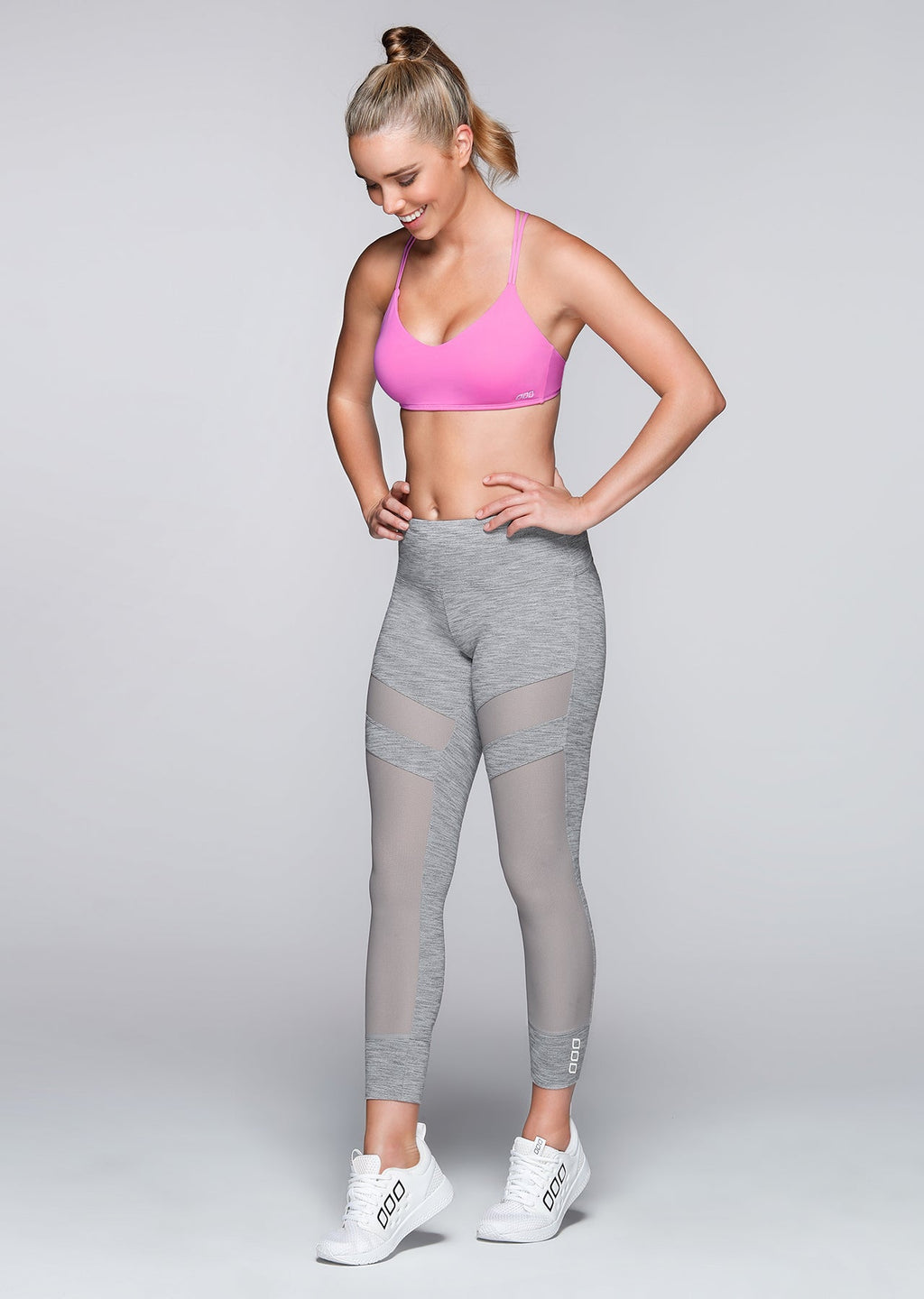 Bohdi Yoga Bra