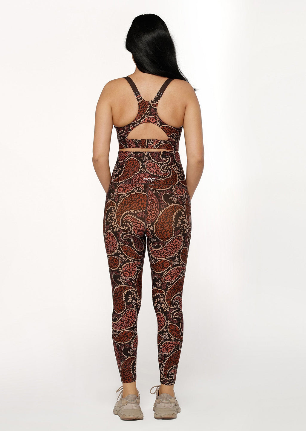 Boheme Racer Back Nursing Bra