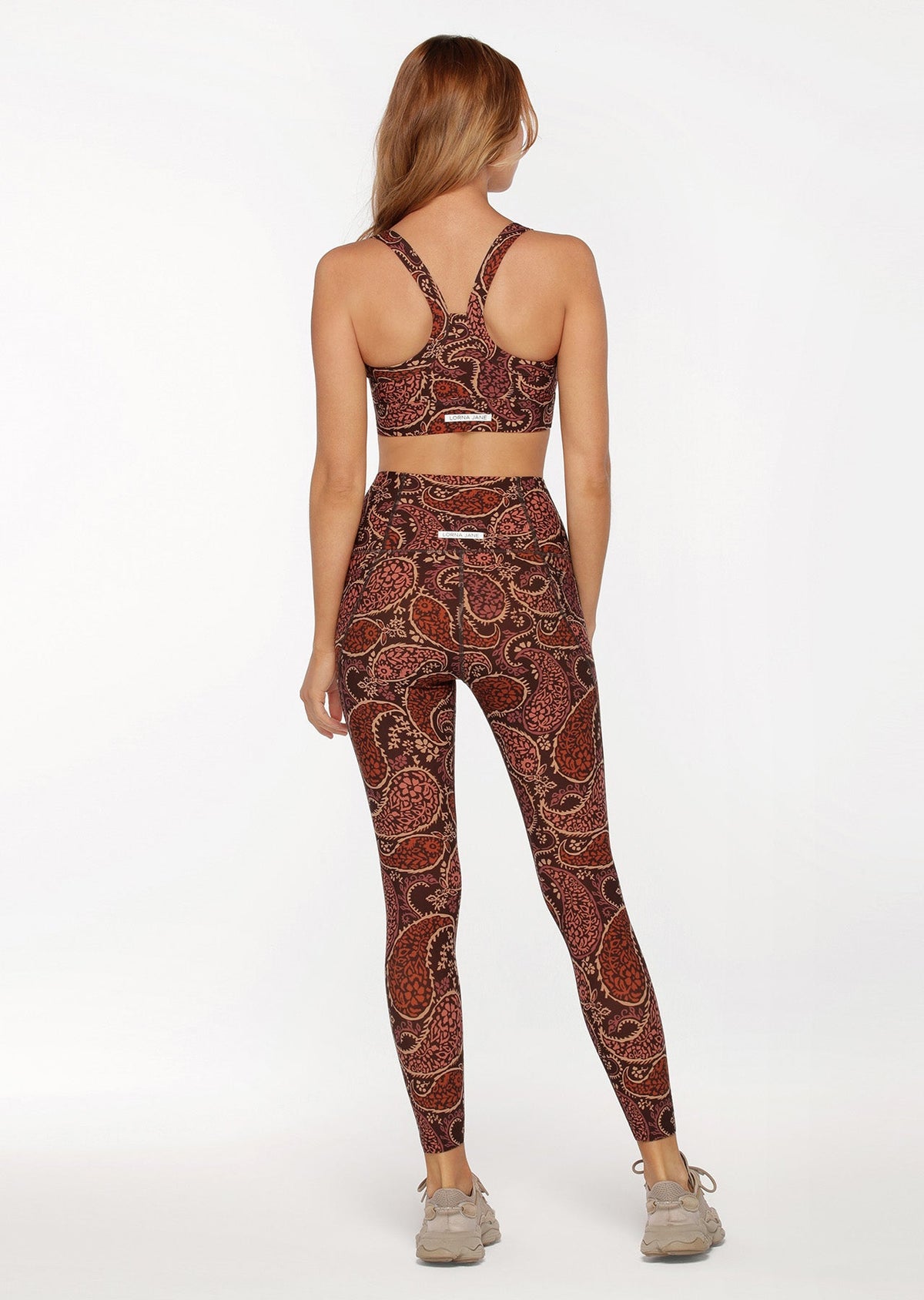 Boheme Sports Bra