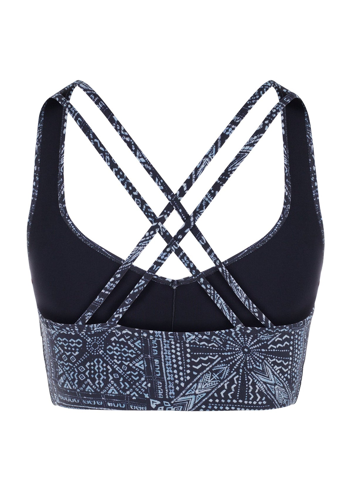 Bohemian Babe Bra