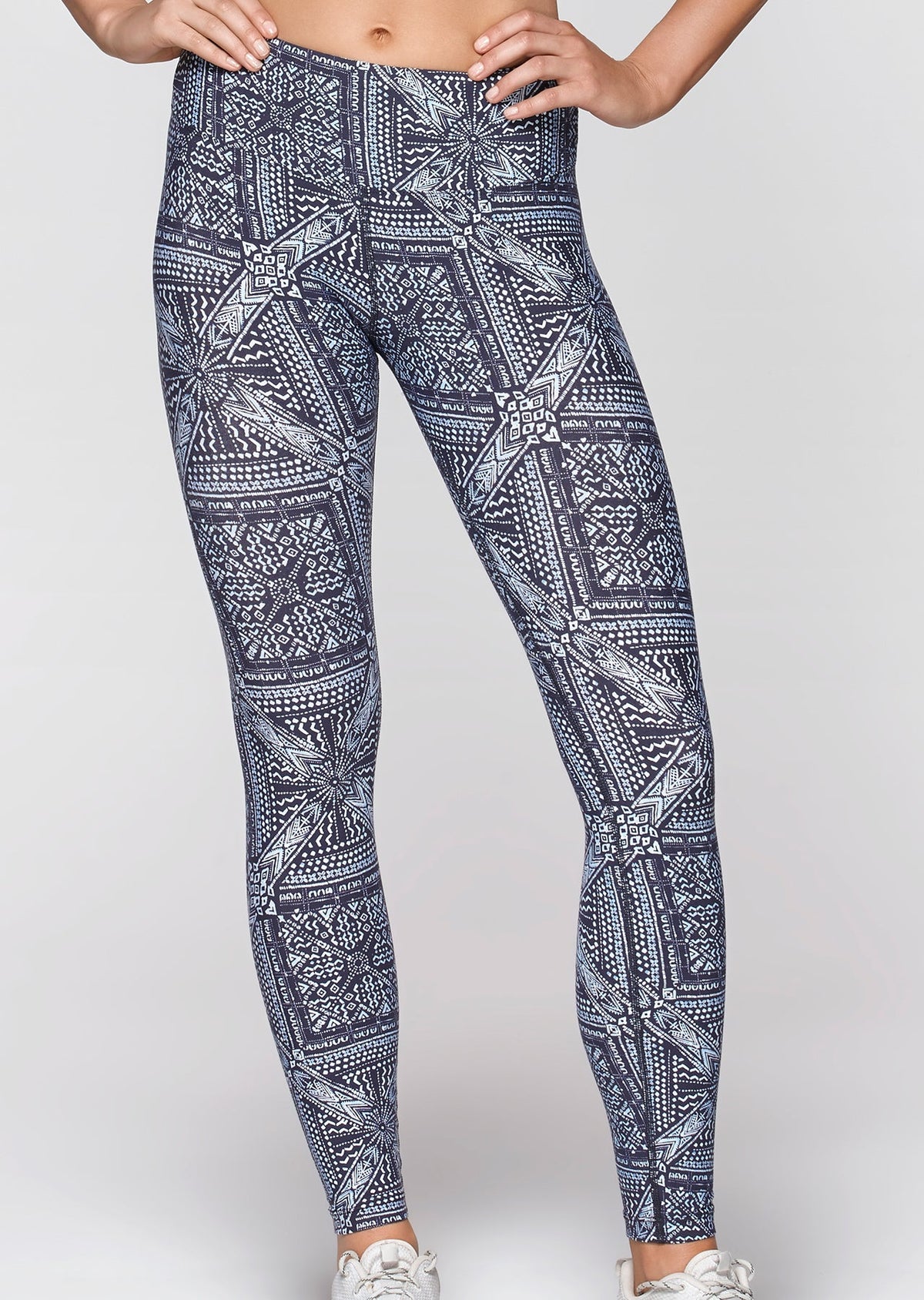 Bohemian Babe F/L Core Tight
