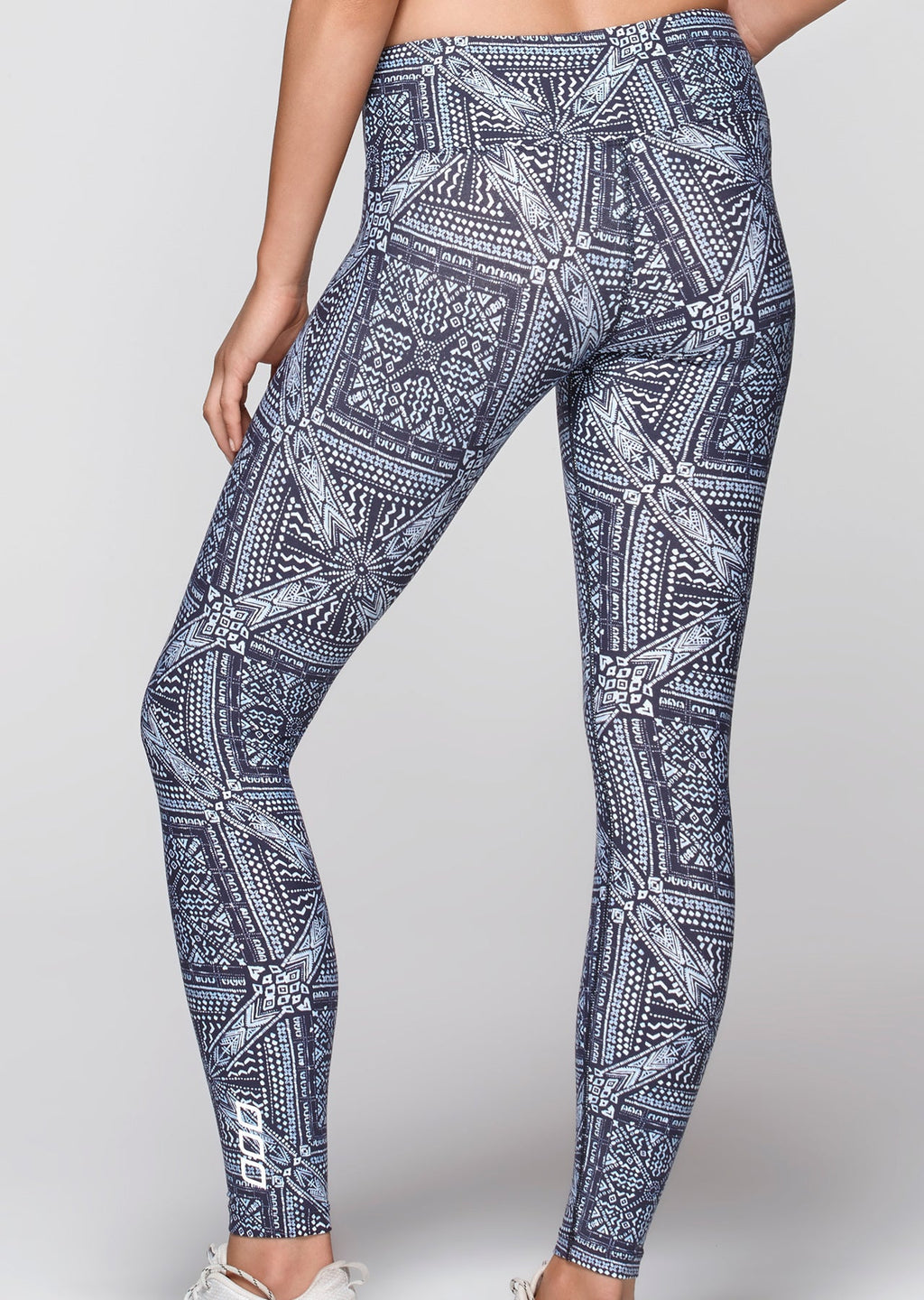 Bohemian Babe F/L Core Tight