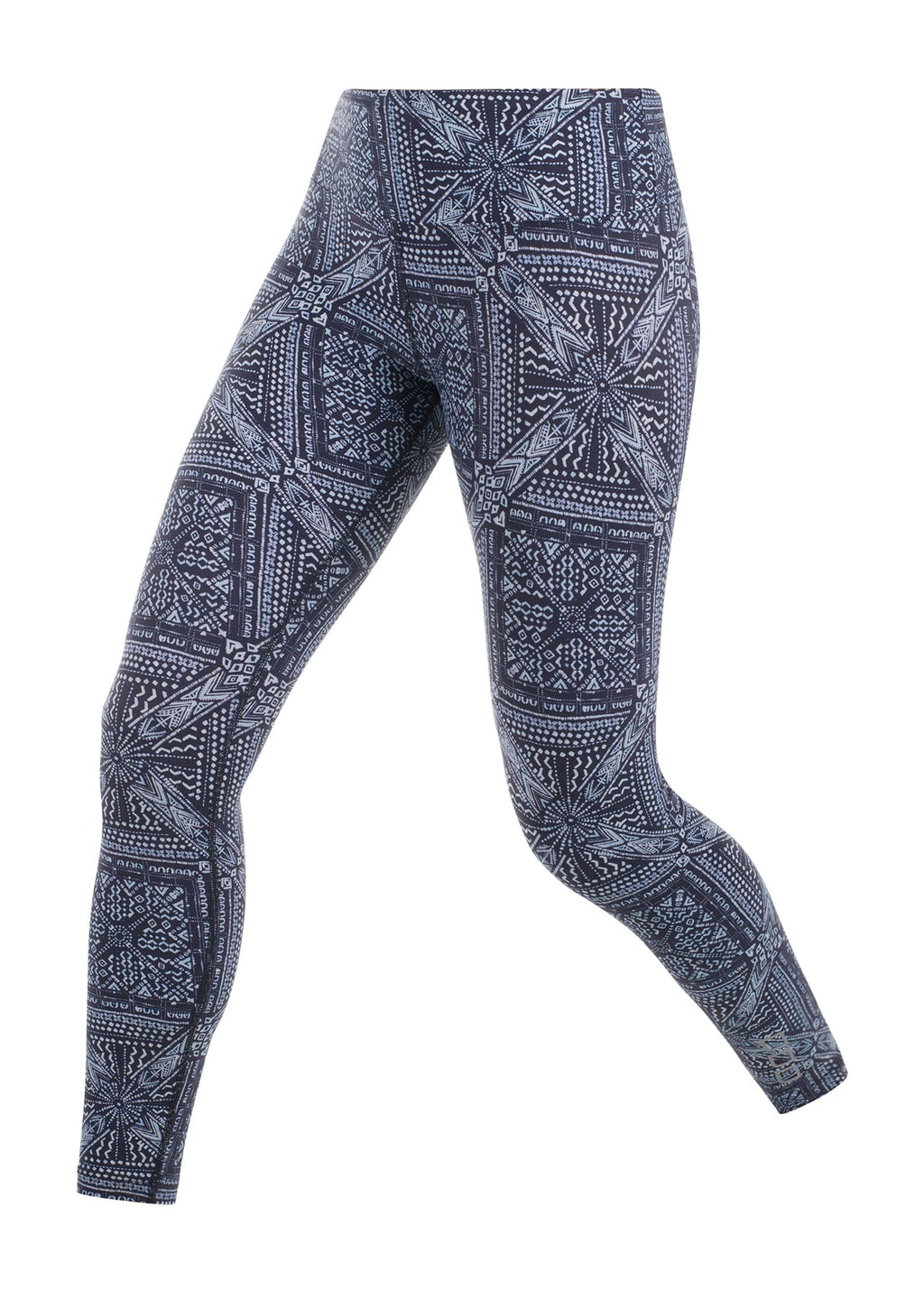Bohemian Babe F/L Core Tight