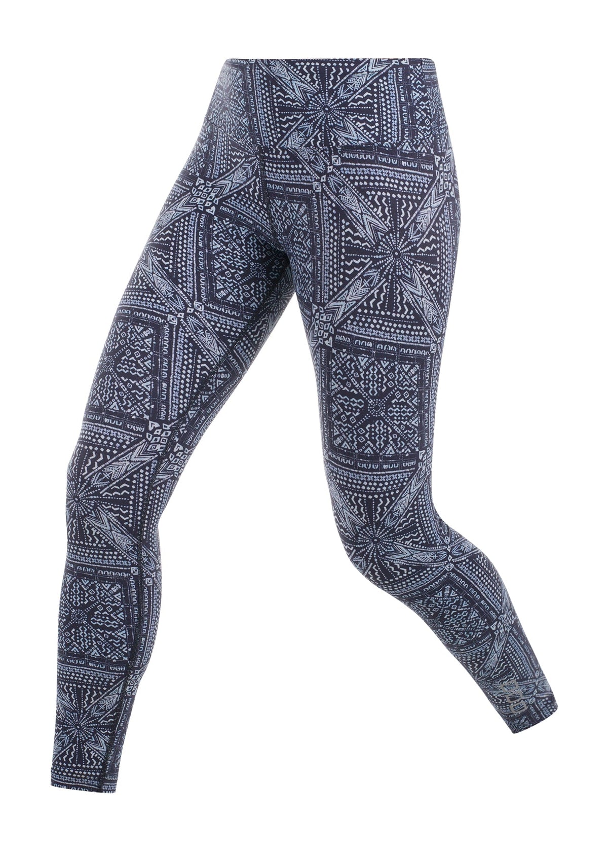 Bohemian Babe F/L Core Tight