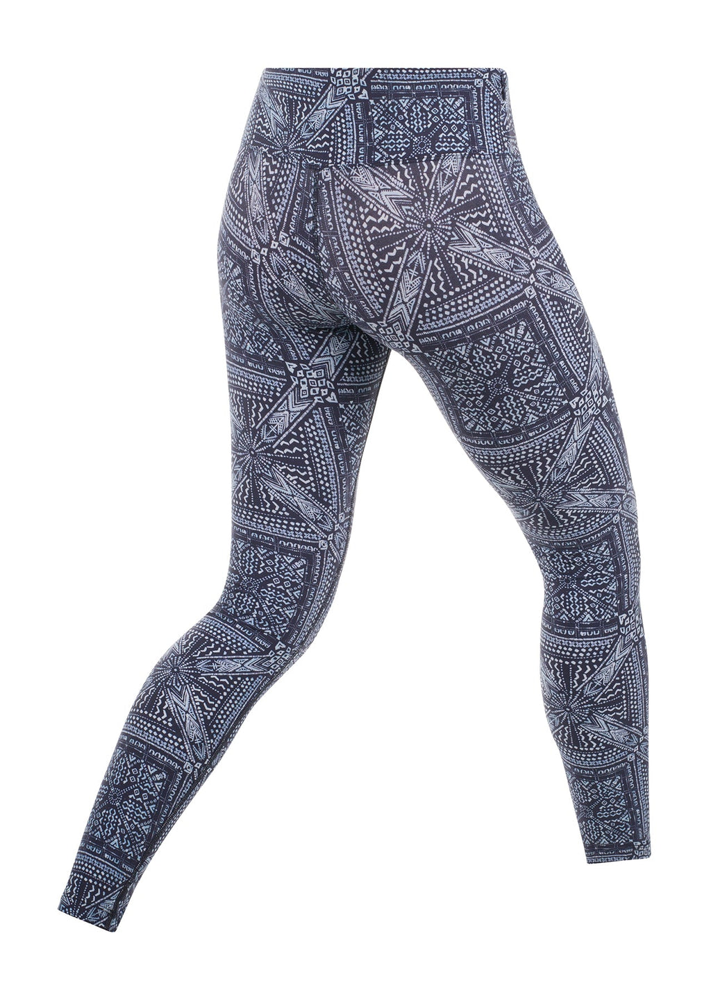 Bohemian Babe F/L Core Tight