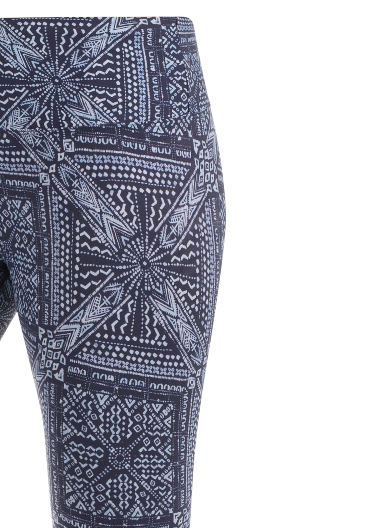 Bohemian Babe F/L Core Tight